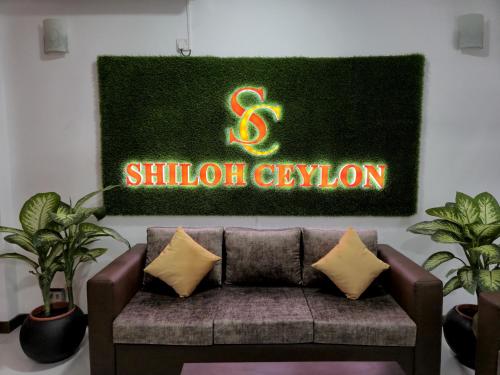 Fotografie z fotogalerie ubytování Shiloh Apartments v destinaci Colombo