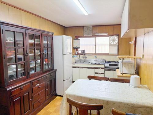Sakura hotel 天下茶屋201