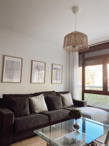 Apartamento Ons Sanxenxo