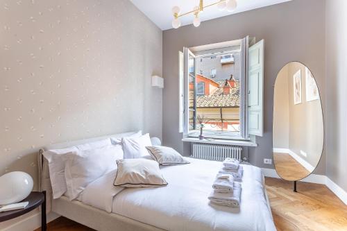 iFlat Monti Life with Elegance, Comfort and Beauty