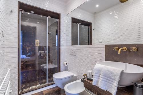 iFlat Monti Life with Elegance, Comfort and Beauty