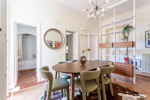 iFlat Monti Life with Elegance, Comfort and Beauty