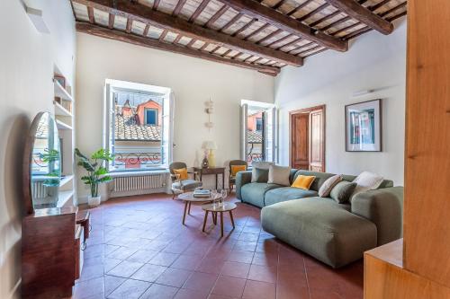 iFlat Monti Life with Elegance, Comfort and Beauty