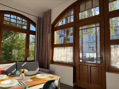 Apartamenty Żeromskiego 8