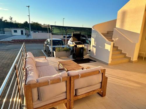 Fotografie z fotogalerie ubytování Apartments Pinta de Sol v destinaci Čižići