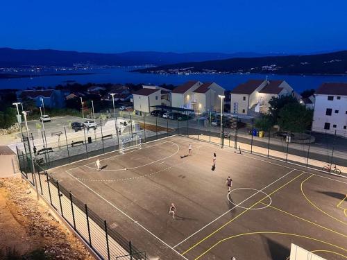Fotografie z fotogalerie ubytování Apartments Pinta de Sol v destinaci Čižići