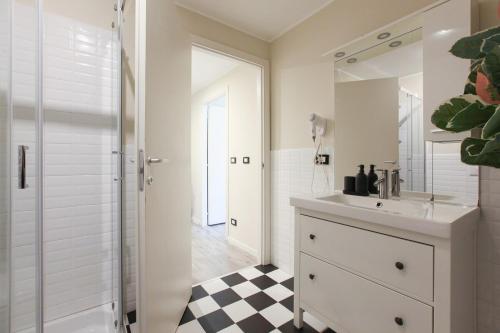 Central Station Spacious 2BR flat