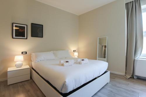 Central Station Spacious 2BR flat