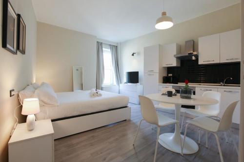 Central Station Spacious 2BR flat