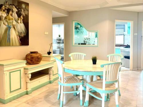 Φωτογραφία από το άλμπουμ του Century Bay Private Residences σε Bayan Lepas