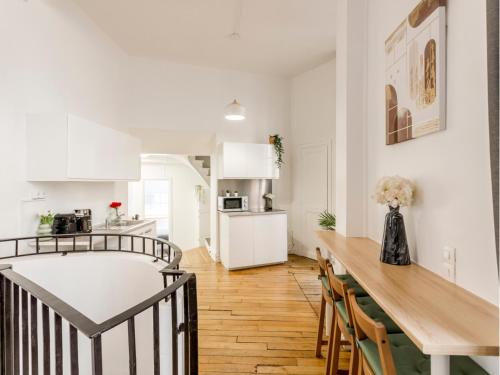 Family Suite - Louvre - Clery