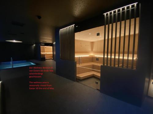 Galeriebild der Unterkunft Family Holiday Apartment Krone Churwalden in Churwalden