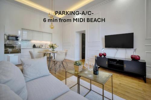 Spacieux et confortable 3 pieces A2B248