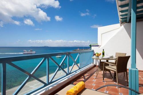 Apartment Puerto Mar