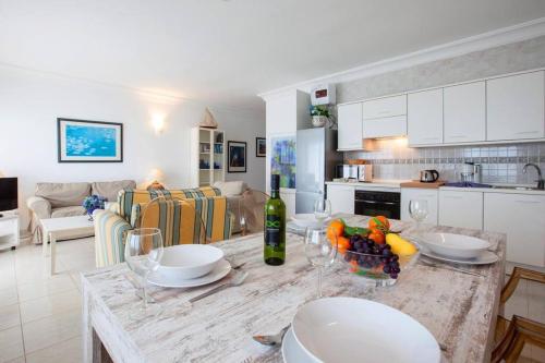 Apartment Puerto Mar by Optima Villas