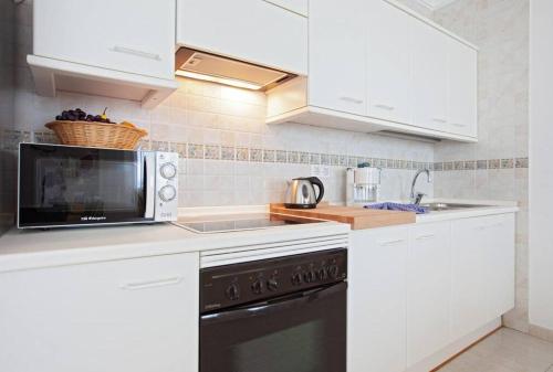 Apartment Puerto Mar by Optima Villas
