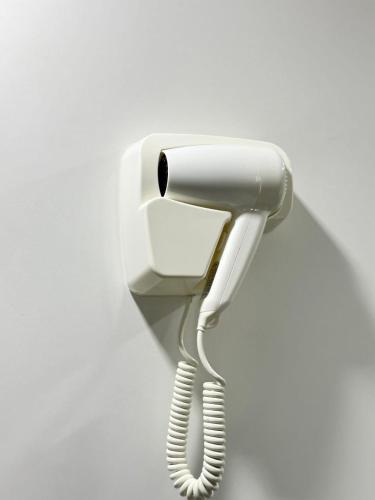 Фотография из галереи Art Hotel Bishkek в Бишкеке