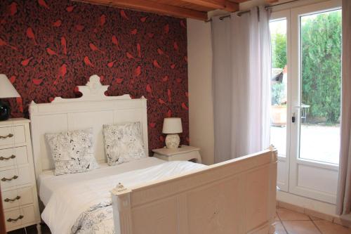 logement entier dans maison pour 4