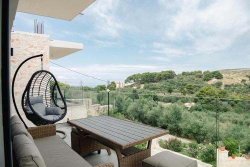 Villa Mimoza Apelati