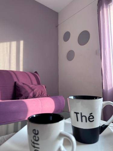 Φωτογραφία από το άλμπουμ του Appartement Lilas - Résidence Kiwi σε Aytre