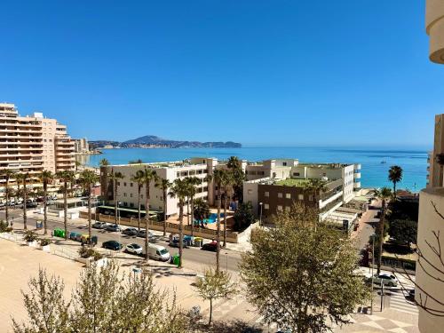 6B Apolo XII vistas al mar