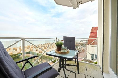 Strandhotel 27