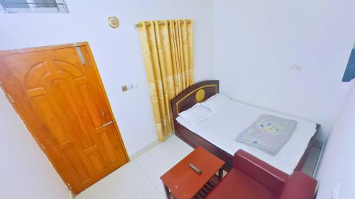 Gallery image of Hotel Prime Inn Mirpur in Dhaka