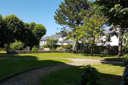 Résidence du Pré Brécel studio
