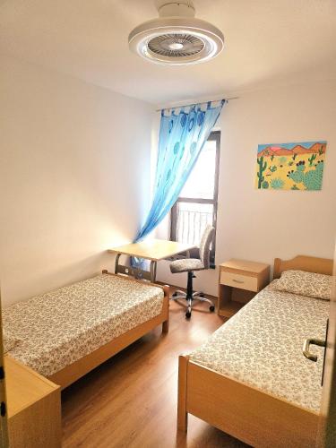 KidsFriendly Cozy Apartment