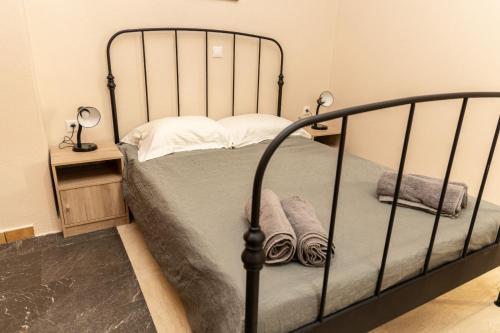 Pukki Apartment
