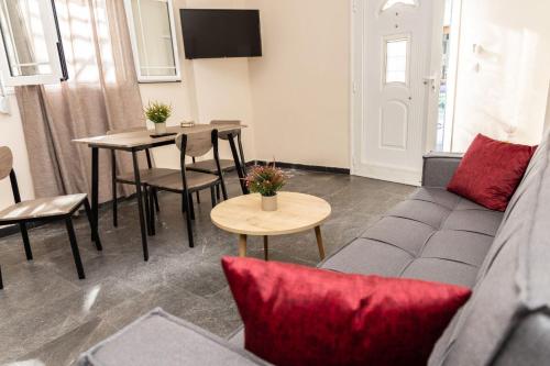Pukki Apartment