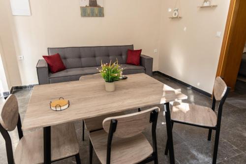 Pukki Apartment