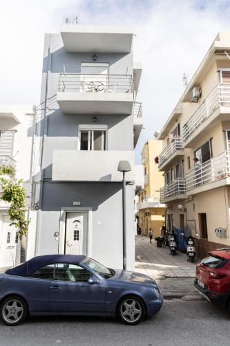 Pukki Apartment