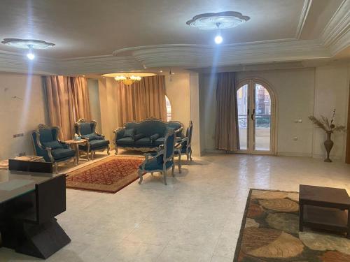 Luxury Furnitured Apartment