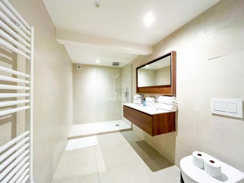 Urban Flat 139 - Duplex Flat Saint-Germain