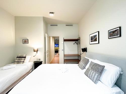 Urban Flat 139 - Duplex Flat Saint-Germain