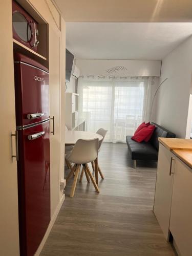 Apartamiento vista al Mar - Holiday center en Roses