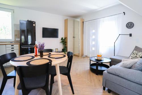 Golden apartman 2 hálószobás lakás