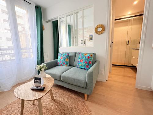 Moret Art Flats Trendy East Paris