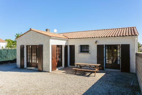 Maison au Coeur de Grand Village