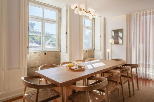 Feel Porto Ribeira Vintage Duplex