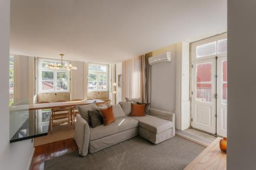 Feel Porto Ribeira Vintage Duplex