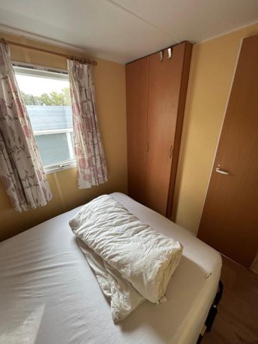 Photo de la galerie de l'établissement Lovely Mobile Home in Southern Brittany, à Clohars-Carnoët