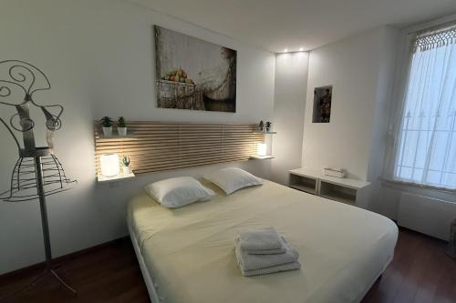 REF 1988 -Charming apartment in the center of Cannes