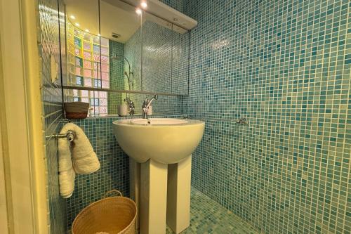 REF 1988 -Charming apartment in the center of Cannes