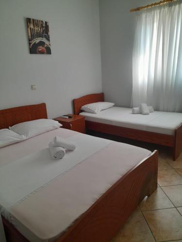 Gallery image of Guesthouse Mili in Piqeras