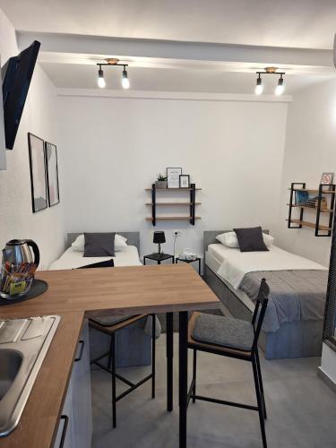 Apartments Ankica