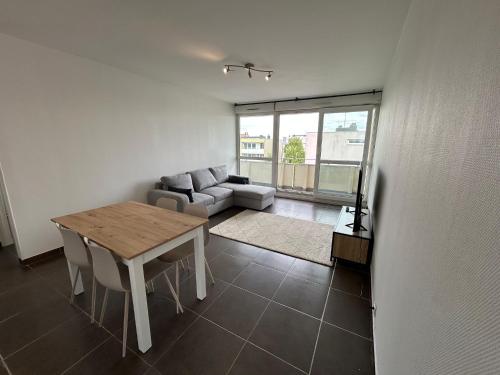 Mykonos, 4 Pers, Lumineux, Familial, Spacieux