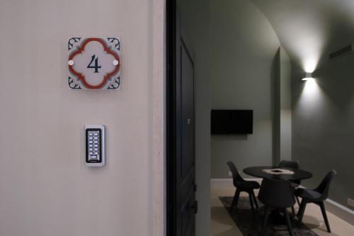 Palazzo Pisani - Bari photo 117