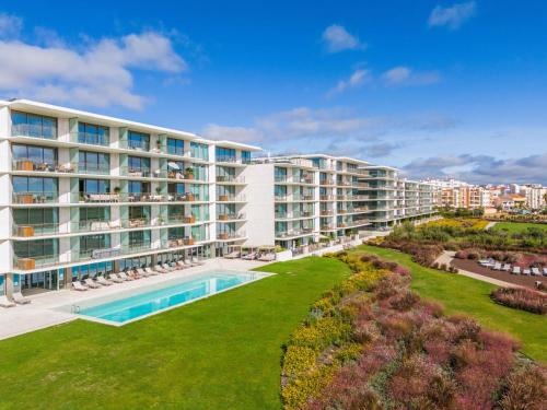 Bayline Paradise by Portucasa